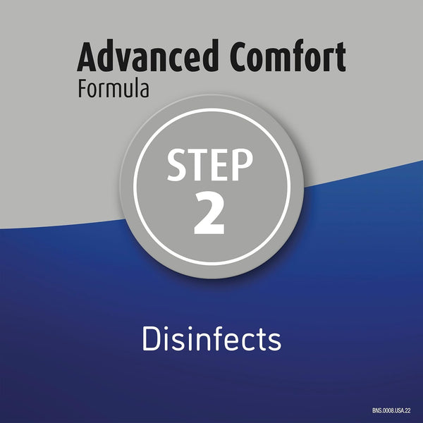 Boston ADVANCE RGP Contact Lens Solution & Conditioner Travel Kit 1.33 Oz