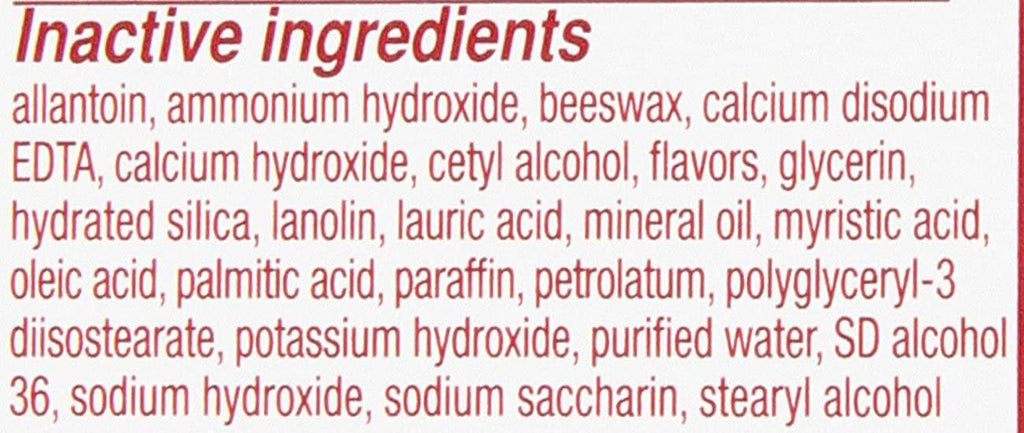 Blistex Medicated Lip Ointment, 0.21 oz - OTC Shoppe Express