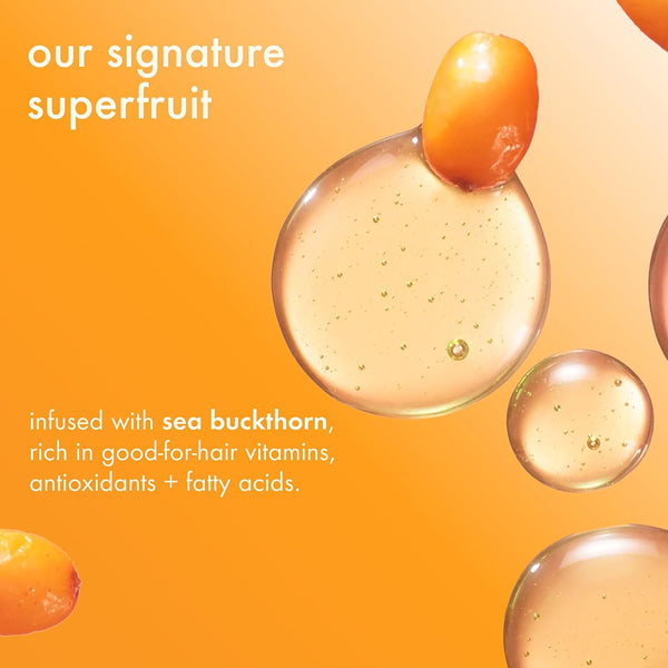 amika blockade heat protectant serum