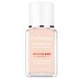 Neutrogena SkinClearing Liquid Foundation, 20 Natural Ivory, 1 fl oz
