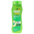 Pert Plus 2 In 1 Shampoo & Conditioner Happy Medium (for Normal Hair), 13.5 oz