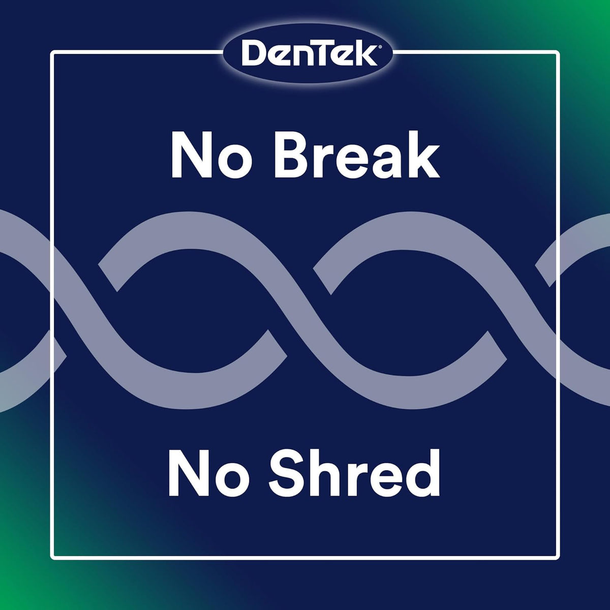 DenTek Floss Picks, Advanced Clean, Plaque Remover, 150 Count
