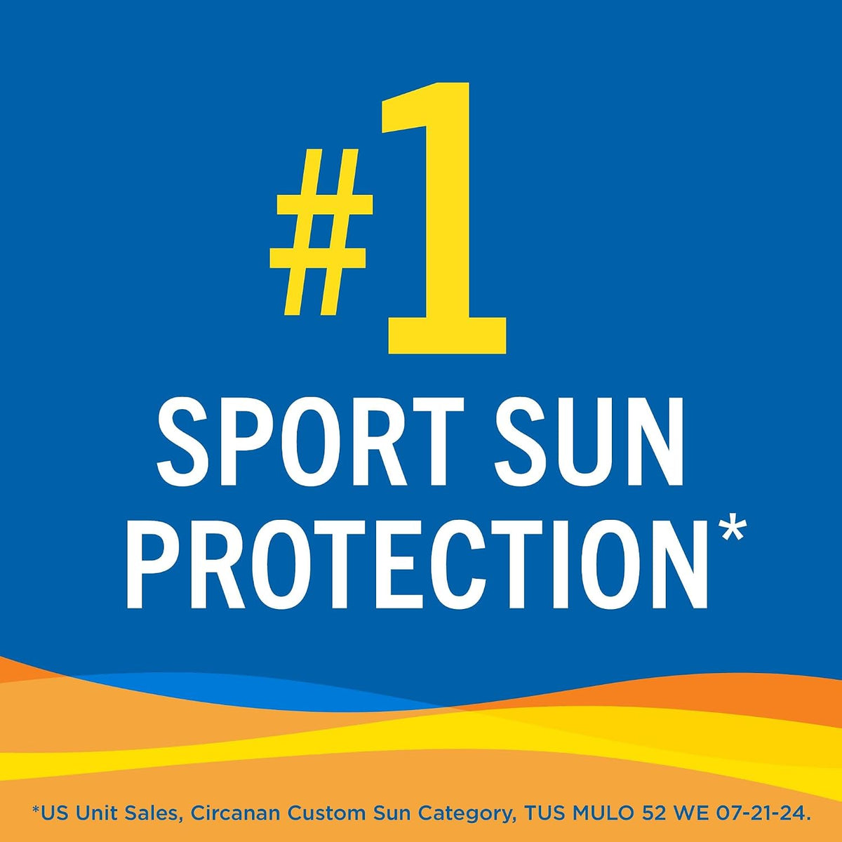 Banana Boat Sport SPF 60+ Sunscreen Lotion, 8 Fl Oz