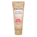 Jergens Natural Glow Self Tanner Body Lotion, Fair To Medium, 7.5 oz