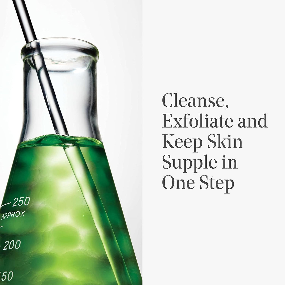 Murad Renewing Cleansing Cream - Lactic Acid Face Wash