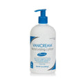 Vanicream Moisturizing Lotion, Body and Face Moisturizer, 16 Oz Pump