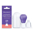 Lansinoh LatchAssist Nipple Everter for Breastfeeding