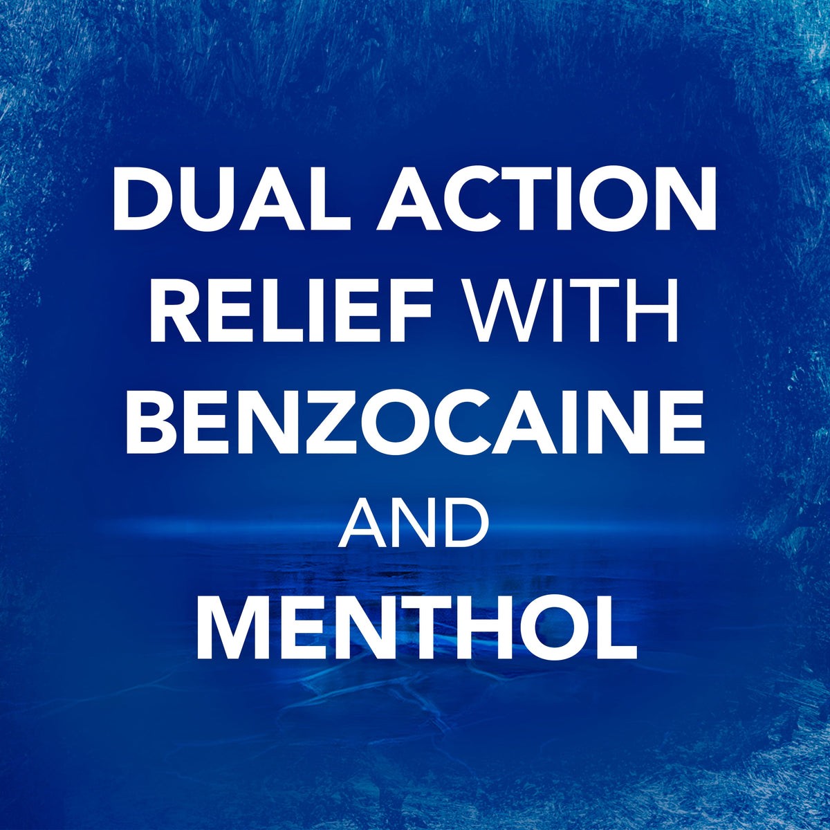 Vicks VapoCool Sore Throat Spray, Benzocaine & Menthol, Over-the-Counter Medicine, Winterfrost, 6 fl oz