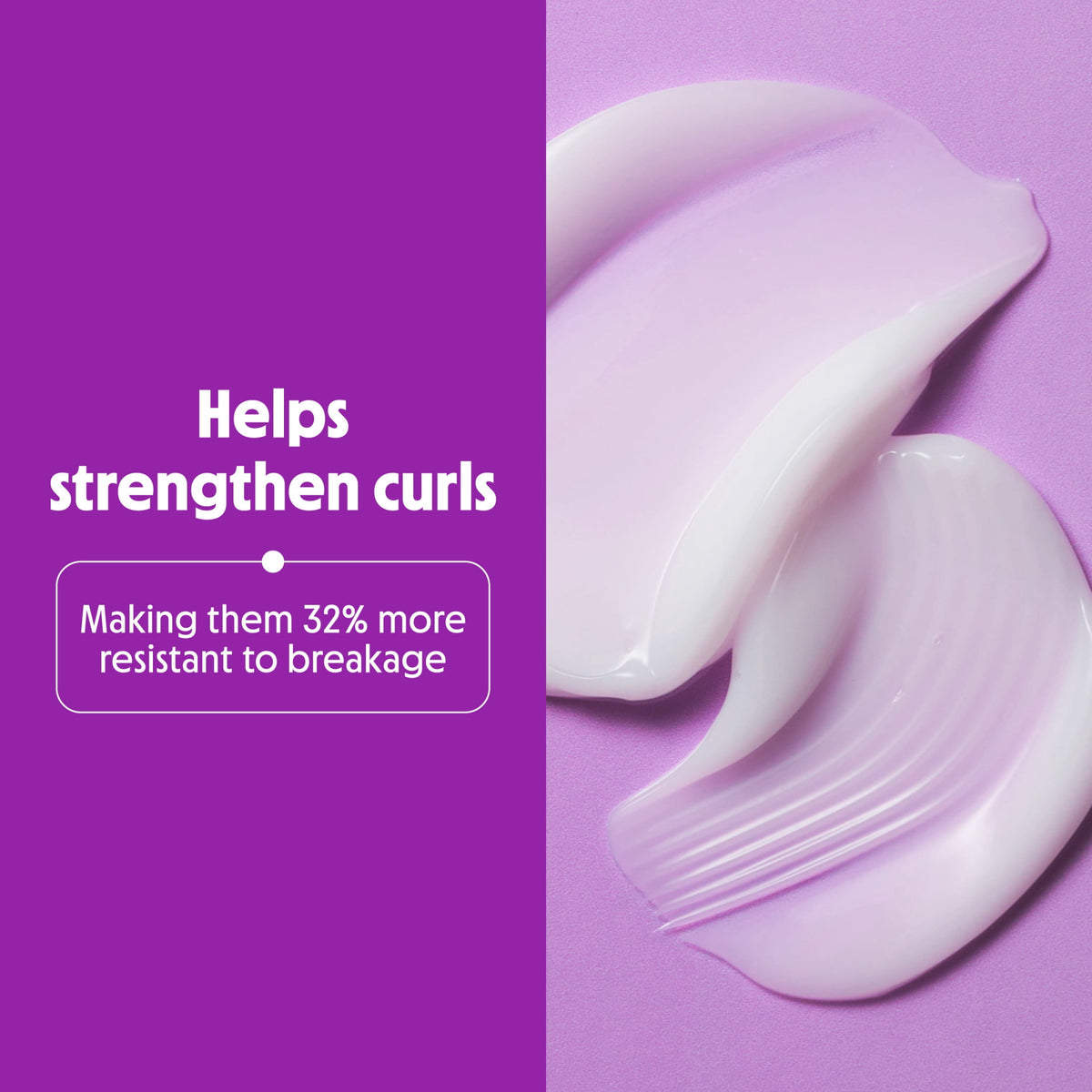 Not Your Mother's Curl Talk Defining Curl Cream, Maximizes Definition, For All Hair Types, 6 fl oz