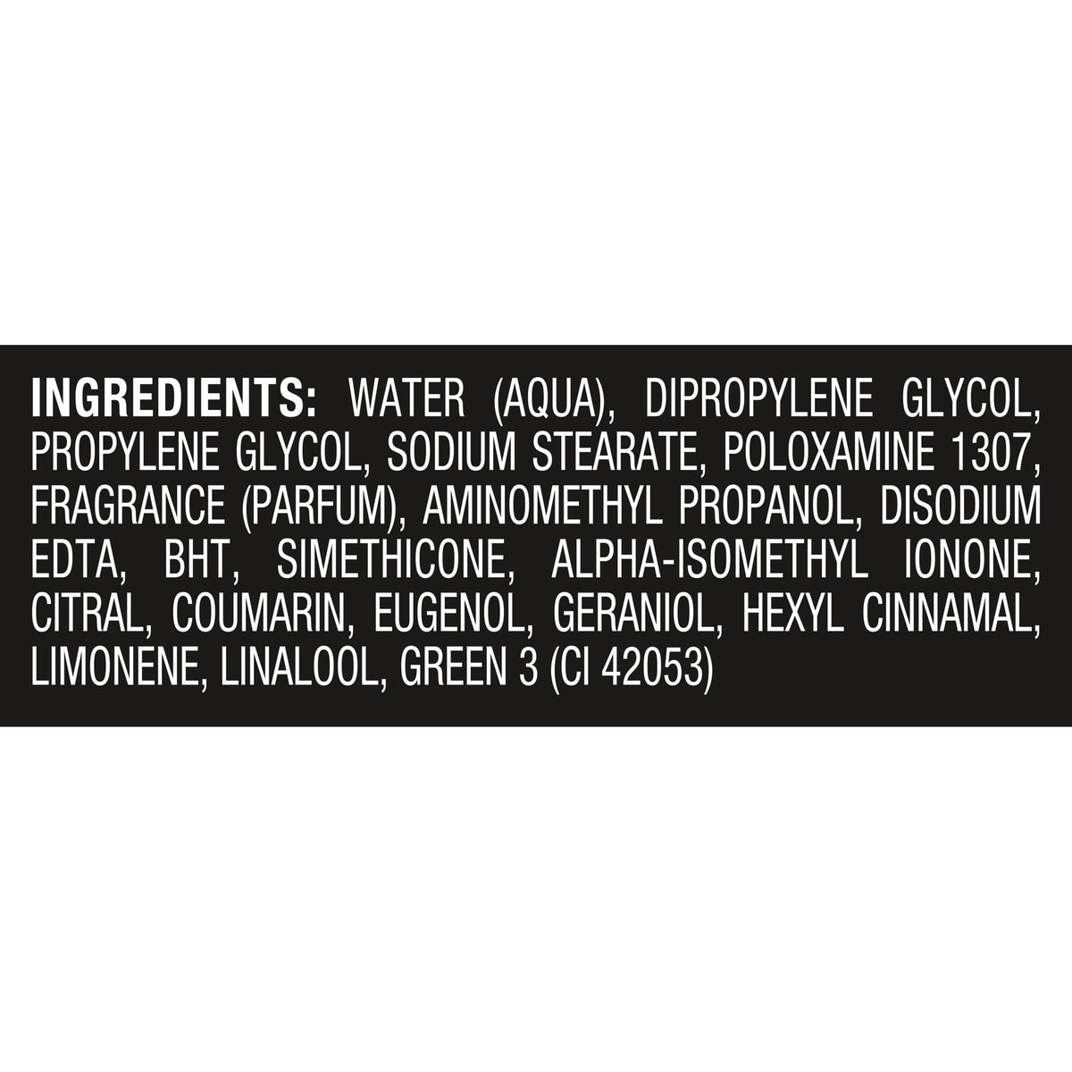 AXE Deodorant Stick For Men For Long Lasting Odor Protection, Phoenix Crushed Mint & Rosemary Men's Deo, Aluminum Free ,3 oz Twin Pack