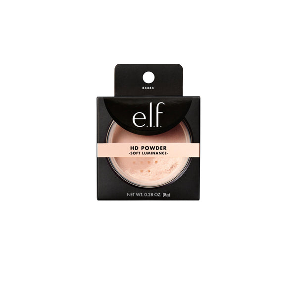 e.l.f. High Definition Powder, Soft Luminance