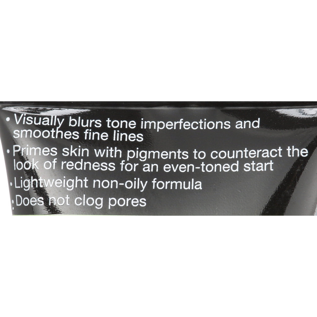 Maybelline Facestudio Master Prime Primer Makeup, Blur and Redness Control Pigments, 1 fl oz
