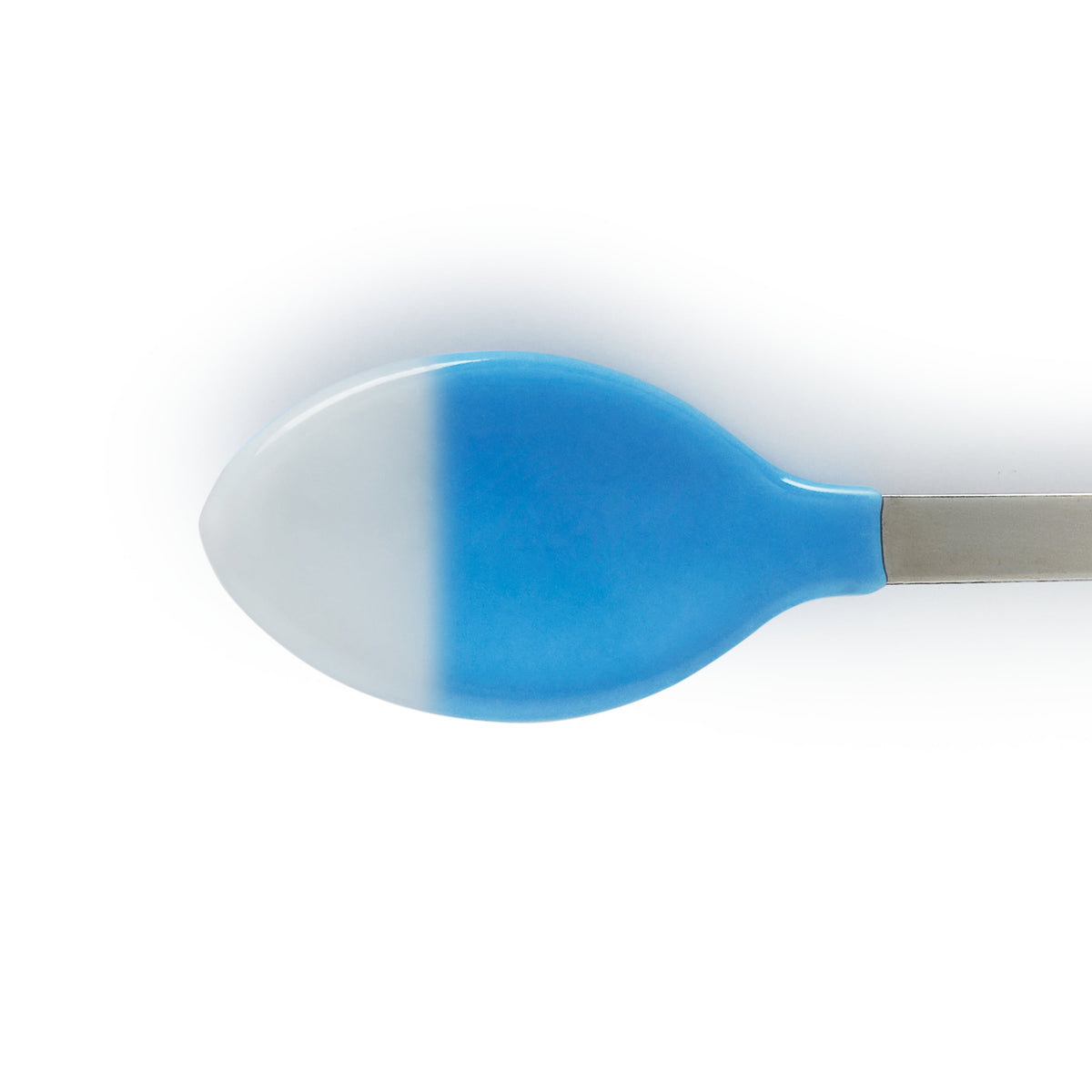 Munchkin® White Hot® Safety Baby Spoons, Multi-color, Unisex, 4 Pack
