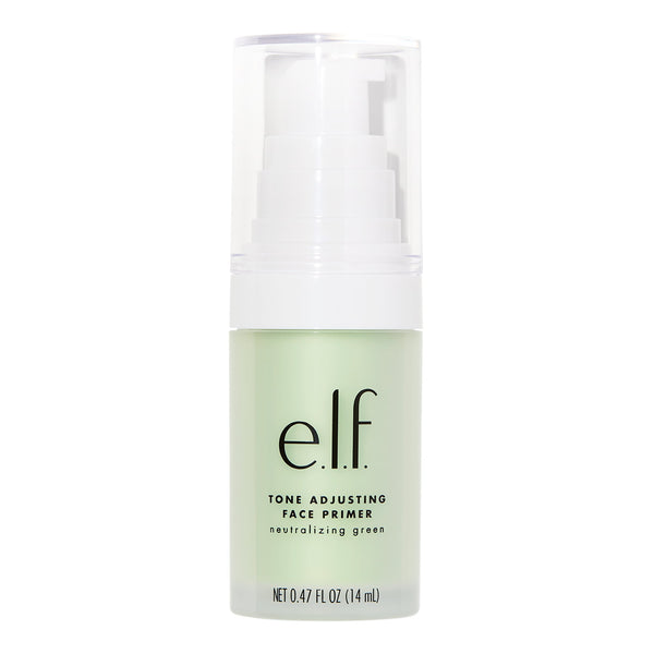 e.l.f. Tone Adjusting Face Primer, Small, 0.47 fl oz