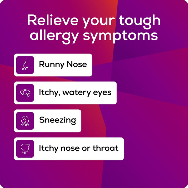 Allegra Adult 24-Hour Allergy Relief Tablets, Non-Drowsy Indoor and Outdoor Allergy Medicine, 180 mg Fexofenadine HCI Antihistamine Pill, 90-Count