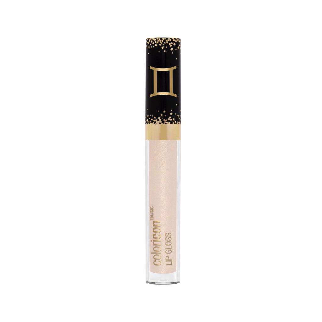 Wet n Wild Color Icon Zodiac Lip Gloss - Gemini