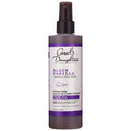 Carol's Daughter Black Vanilla Leave In Conditioner for Curly, Wavy or Natural Hair, Moisturizing Hair Care for Dry, Dull or Brittle Split Ends, 8 Fl