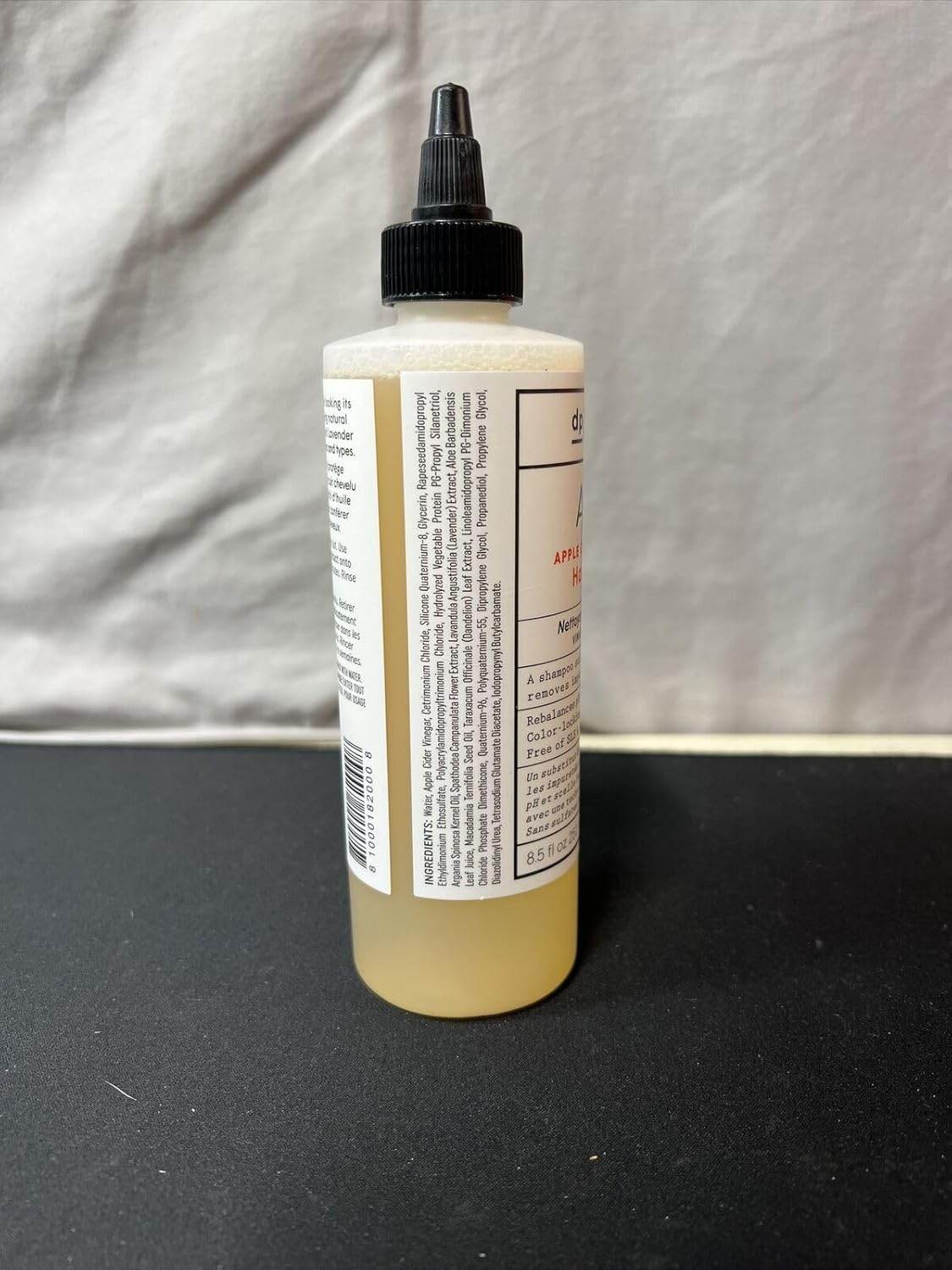 dpHUE Apple Cider Vinegar Hair Rinse, 20.0 oz - OTC Shoppe Express