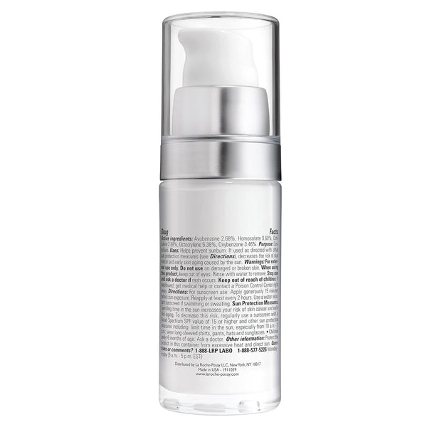 La Roche-Posay Anthelios AOX Daily Antioxidant Serum, SPF 50, 1 oz