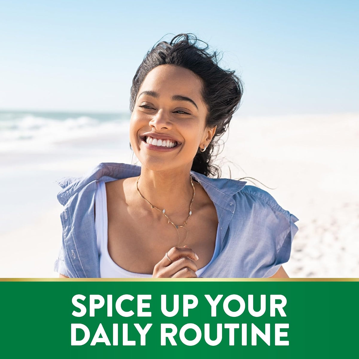 Nature's Truth Turmeric Curcumin Capsules Supplement