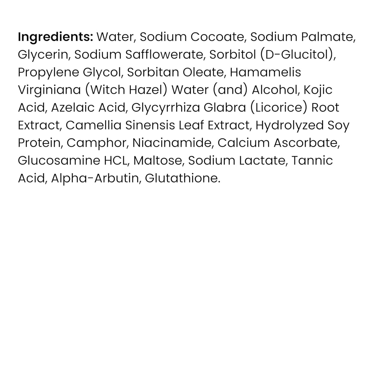 Urban Skin Rx Even Tone Reinigungsstück, 2 oz