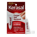Kerasal Fungal Nail Renewal, Restorative Repair for Damaged Nails, .33 oz