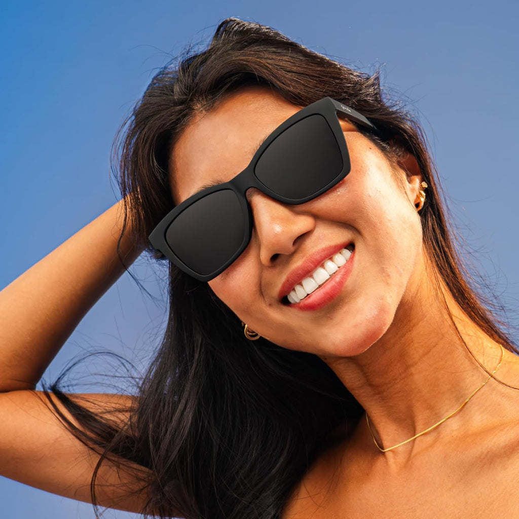 Goodr Pop G Polarized Sunglasses for Women
