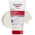 ​​Eucerin Baby Eczema Relief Body Cream with 1% Colloidal Oatmeal, 5 OZ​