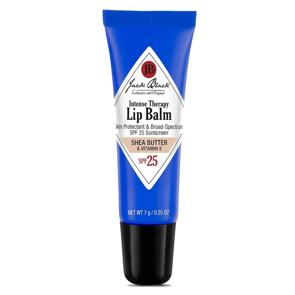 Jack Black Intense Therapy Sunscreen Lip Balm SPF 25
