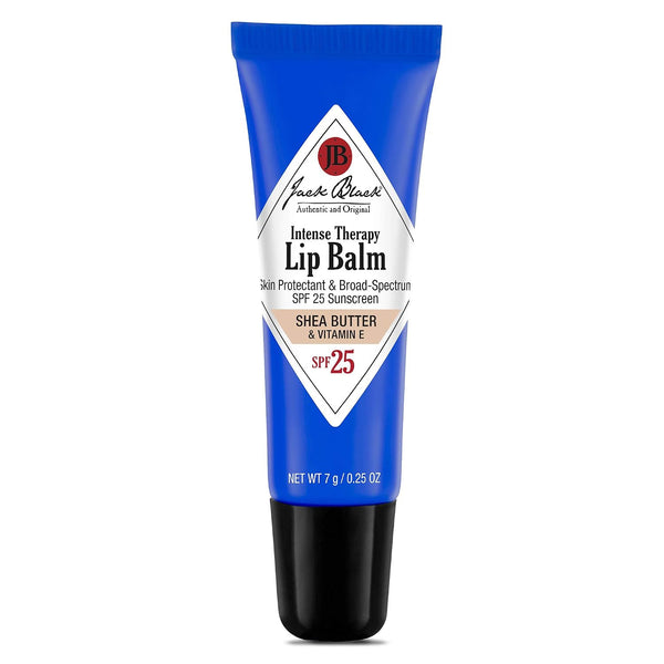 Jack Black Intense Therapy Sunscreen Lip Balm SPF 25