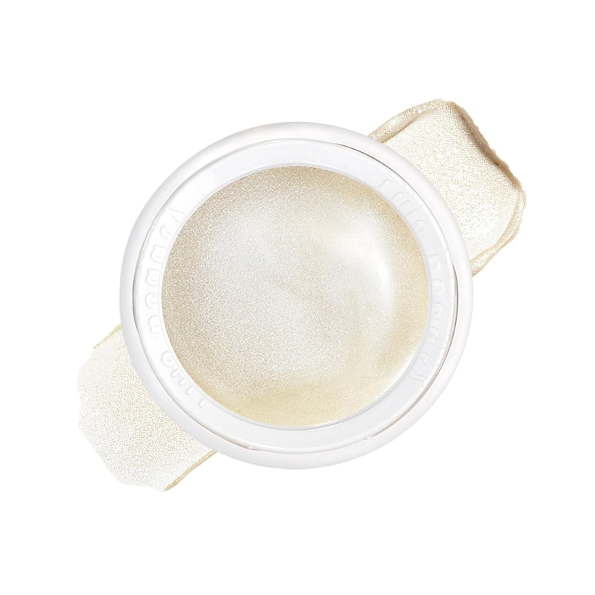 RMS Beauty Luminizer - Natural Cream Highlighter Makeup for Face & Body - Hydrating Dewy Glow Highlighter for Mature Skin - Non-Glittery - 0.17 oz