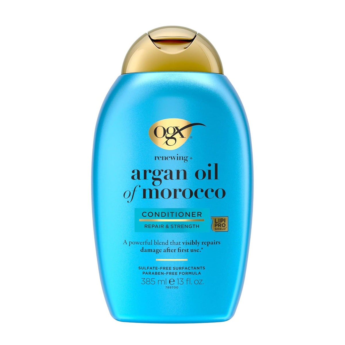 OGX Renewing + Argan Oil of Morocco Conditioner, 13 fl oz