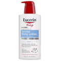 Eucerin Gentle Baby Lotion, 13.5 FL OZ
