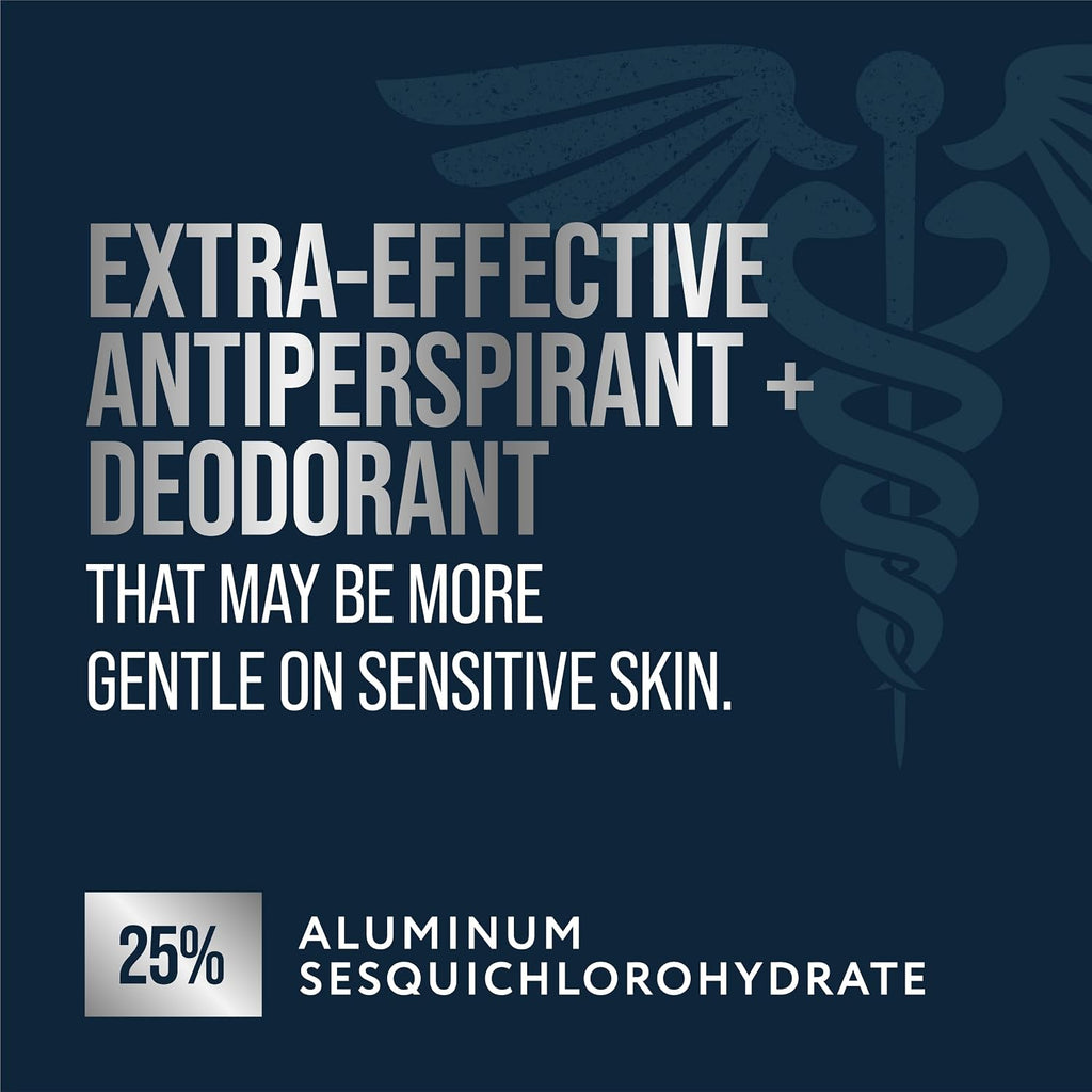 Certain Dri Extra Strength, Powder Fresh Scent, 1.7 oz