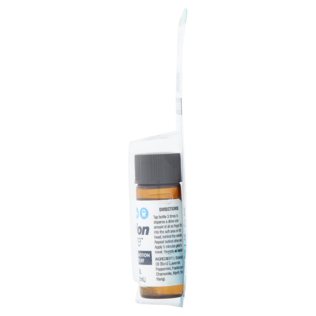 Motioneaze Topical Oil Motion Sickness Relief, 0.08 fl oz, 20 Applications