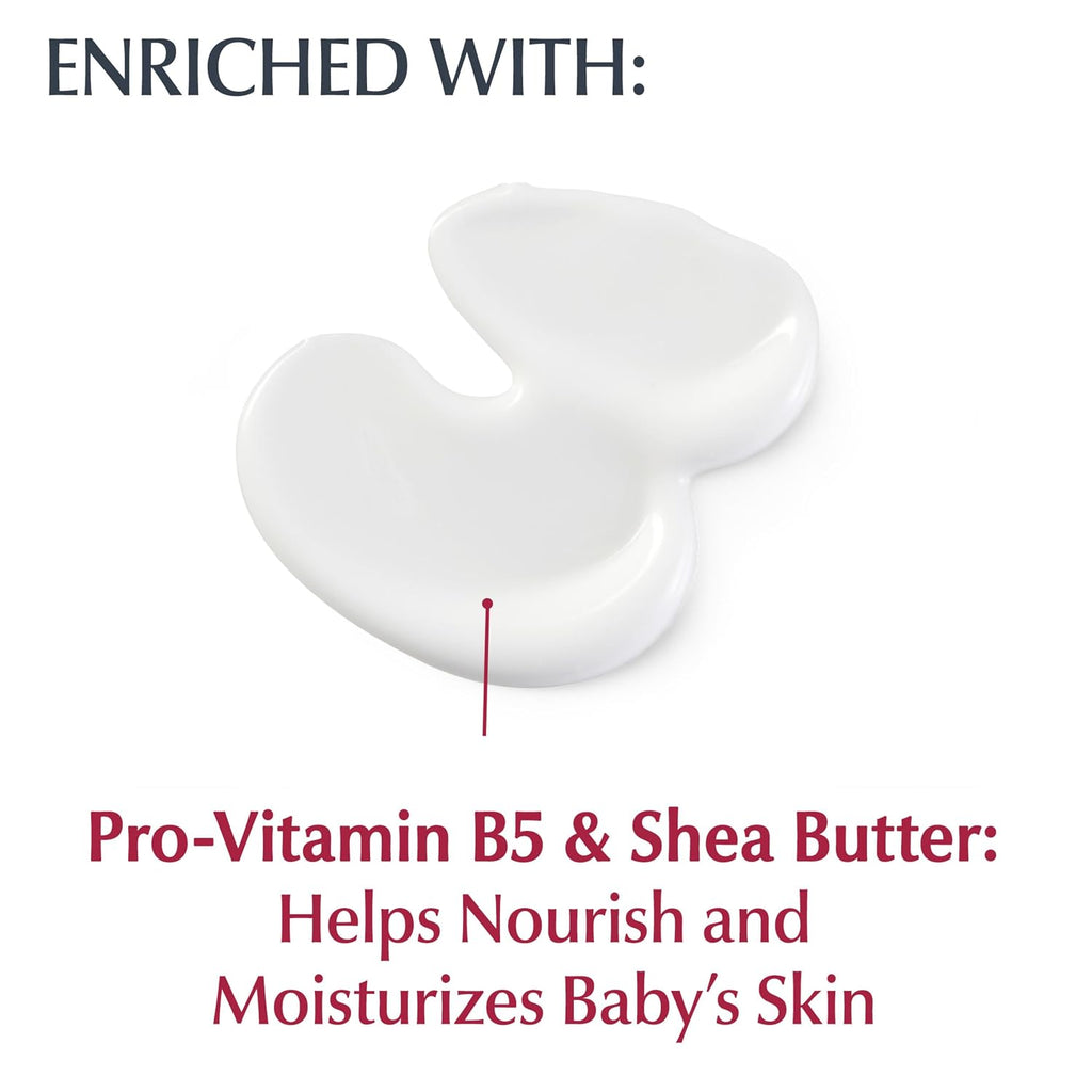 Eucerin Gentle Baby Lotion, 13.5 FL OZ