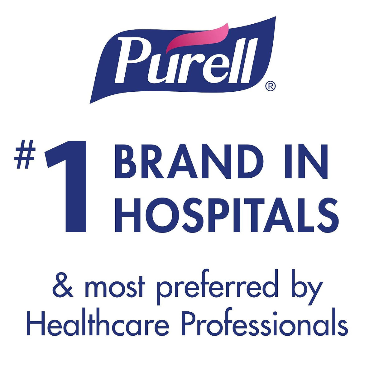 Purell Hand Sanitizer Gel Travel Size Bottle, 36ct x 1 fl oz - 3901-36-BWL