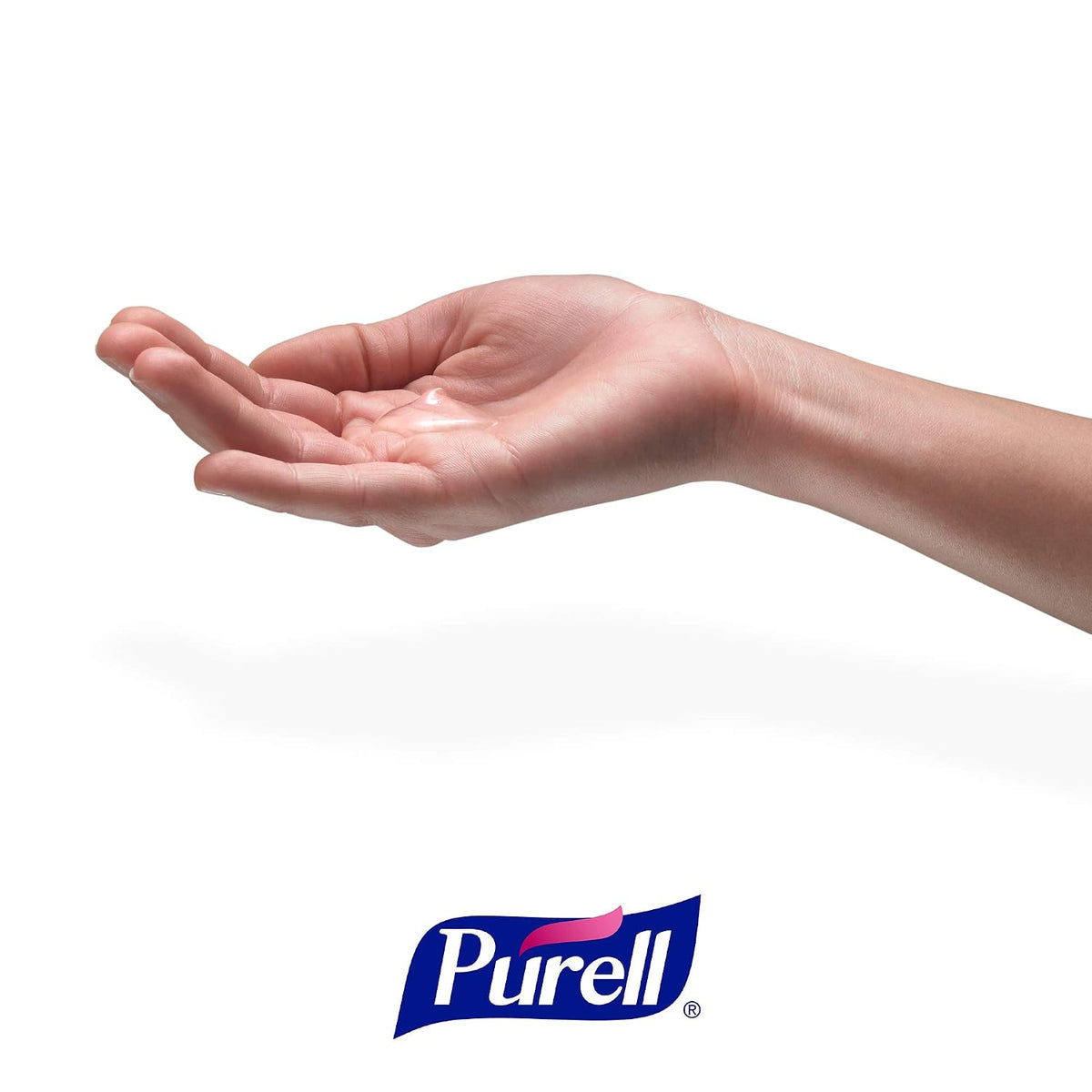 Purell Hand Sanitizer Gel Travel Size Bottle, 36ct x 1 fl oz - 3901-36-BWL