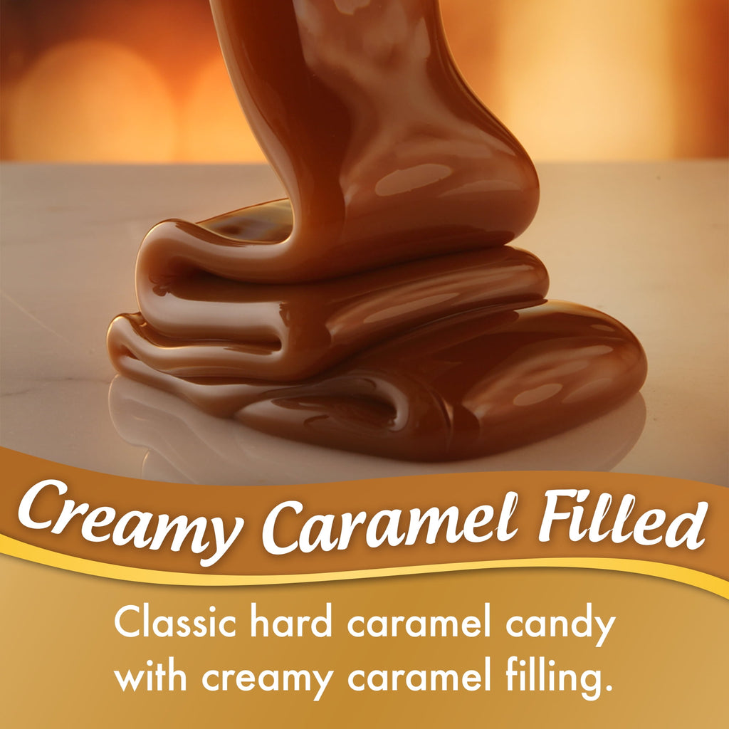 Werther's Original Creamy Caramel Filled Candy, 5.5 oz