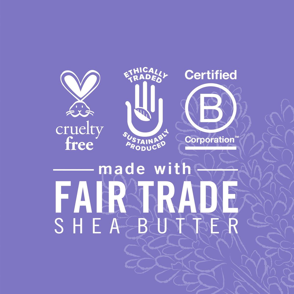 SheaMoisture 100% Pure Essential Oil Lavender, 0.45 Oz.