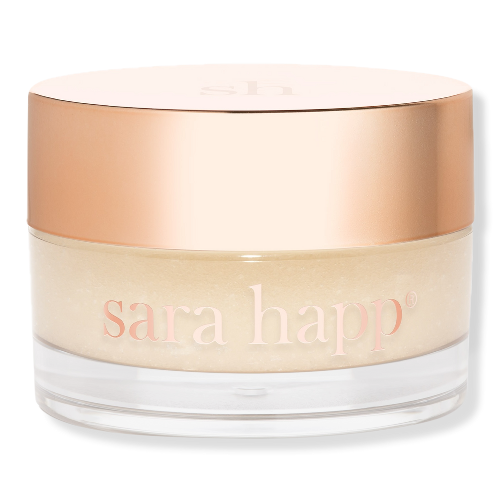The Lip Scrub