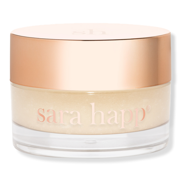 The Lip Scrub