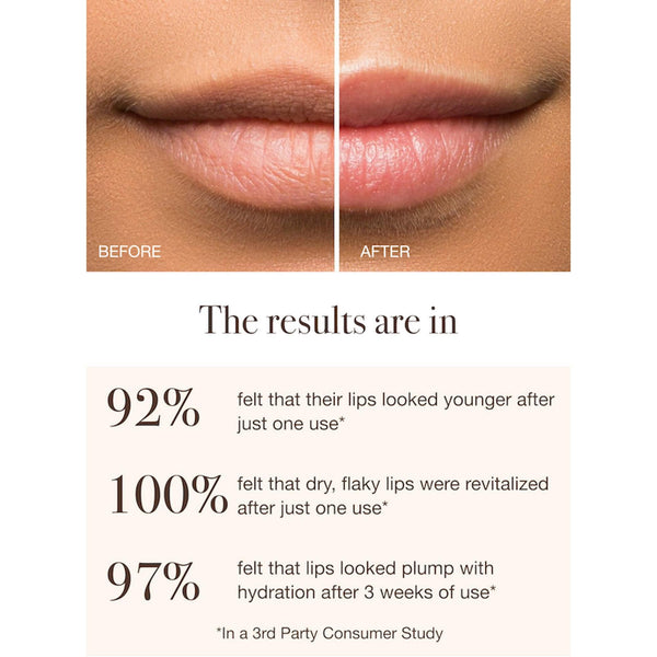 The Lip Scrub
