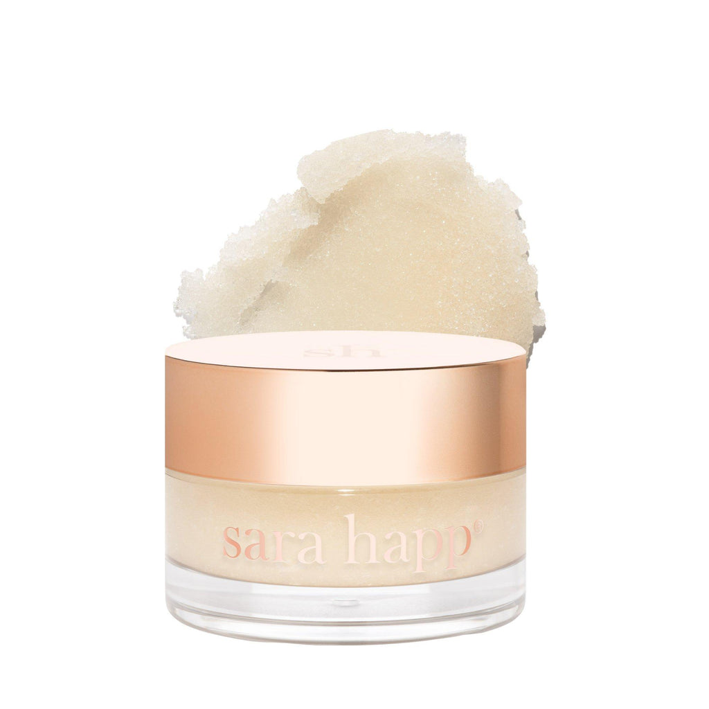 The Lip Scrub