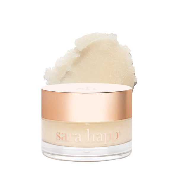 The Lip Scrub