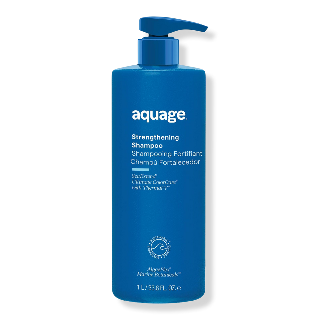 Silkening Shampoo