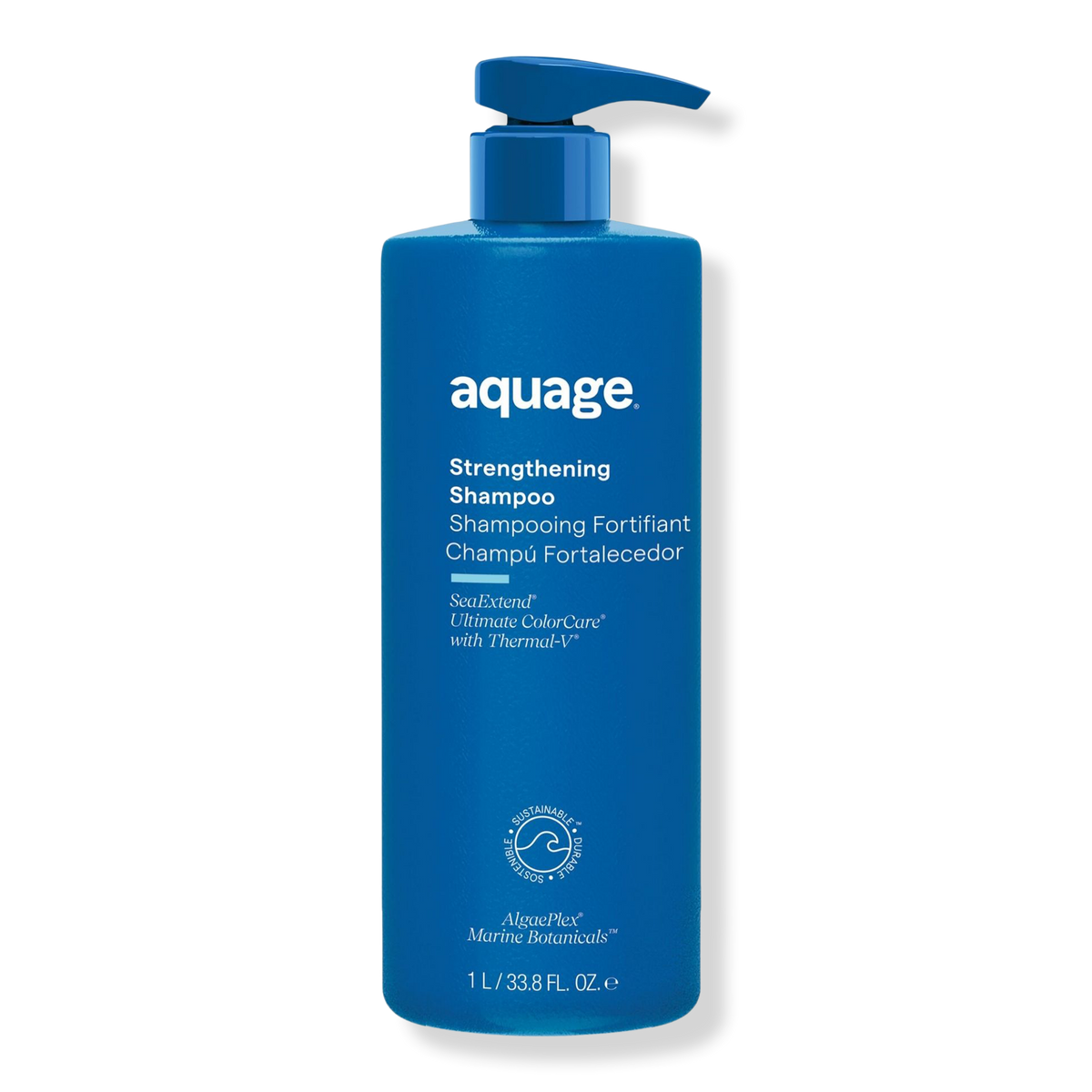 Silkening Shampoo