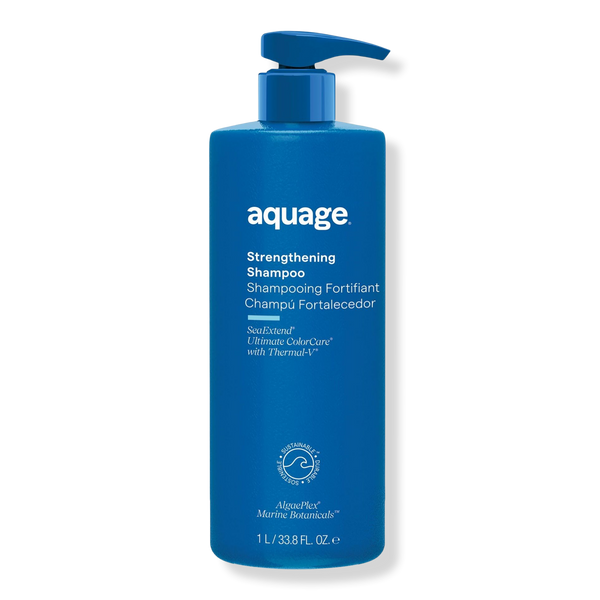 Silkening Shampoo