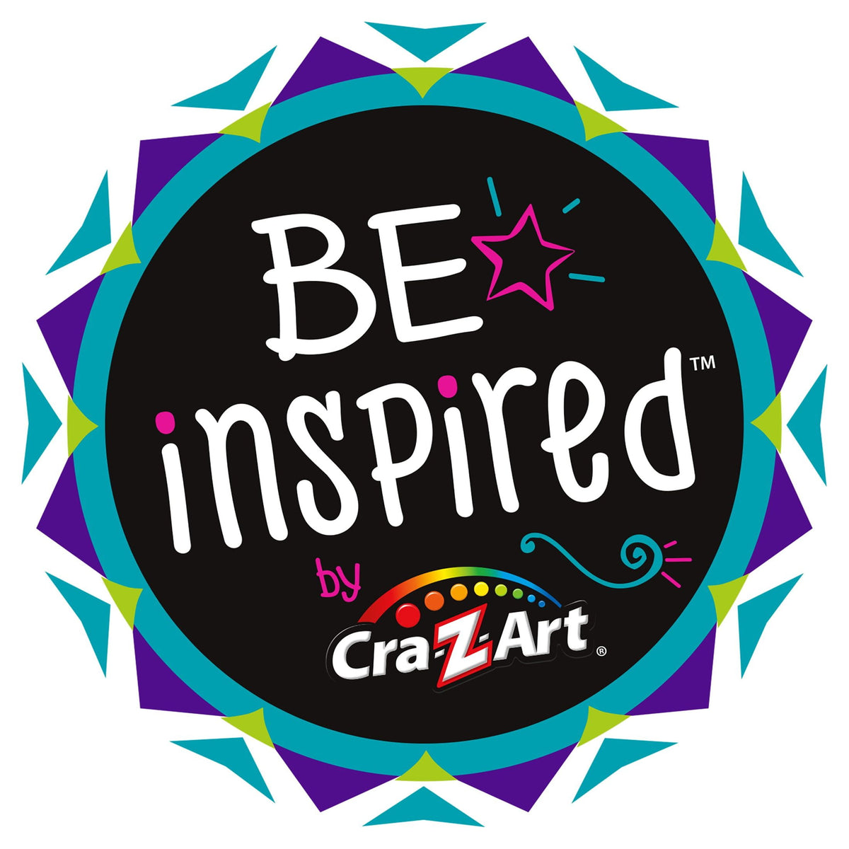 Cra-Z-Art Be Inspired Ultimate Makeup Designer, Multicolor, Child Ages  8 and up