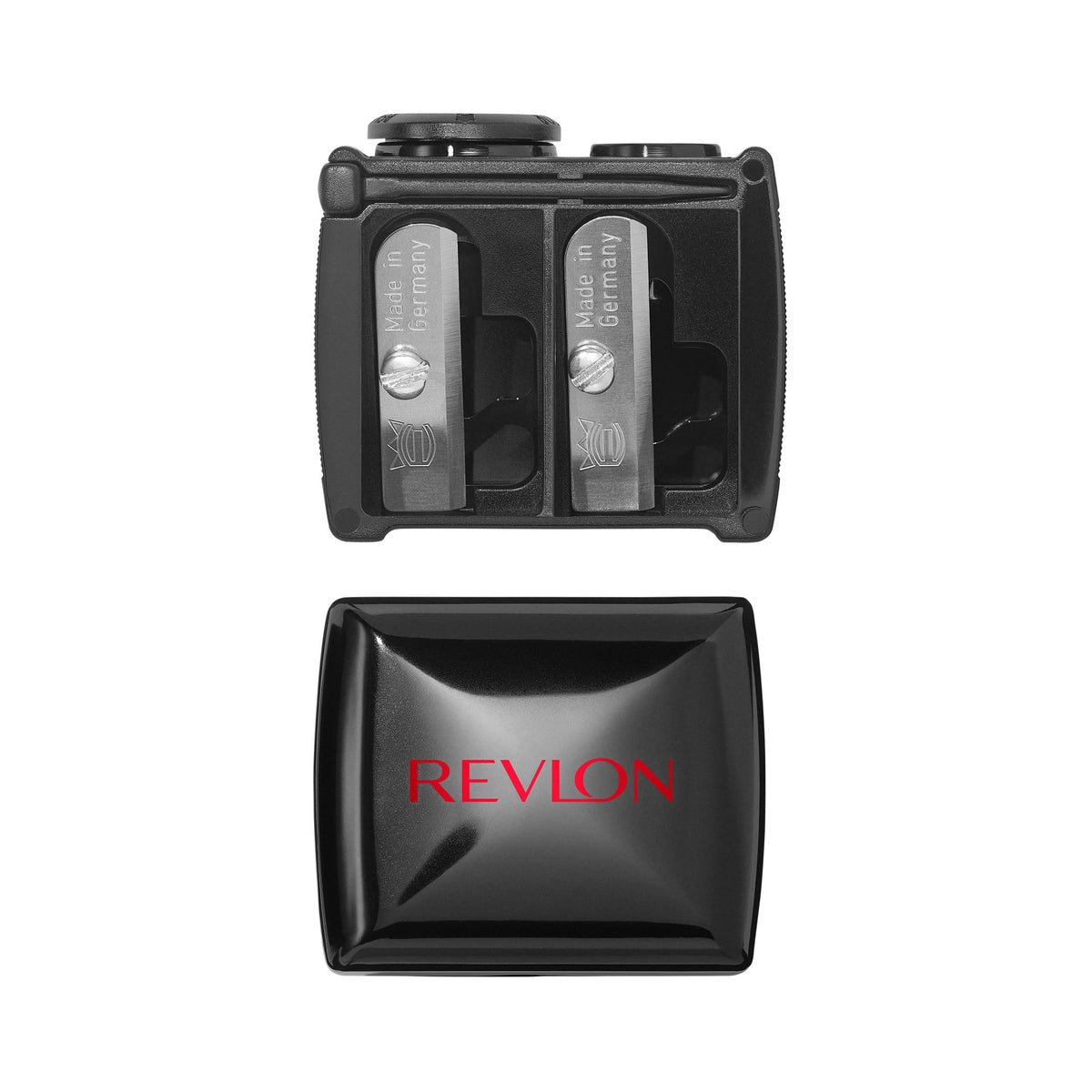 Revlon Universal Points Sharpener, 1 count